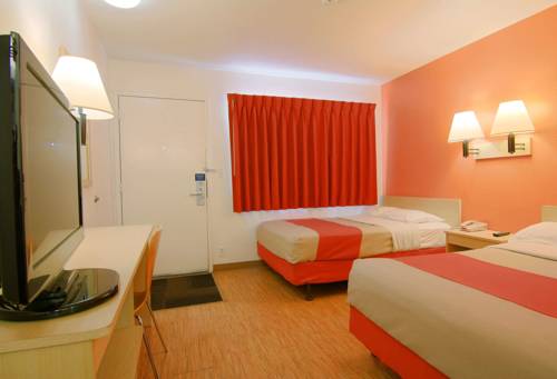 Imagen de la habitación del Motel 6 Rapid City. Foto 7