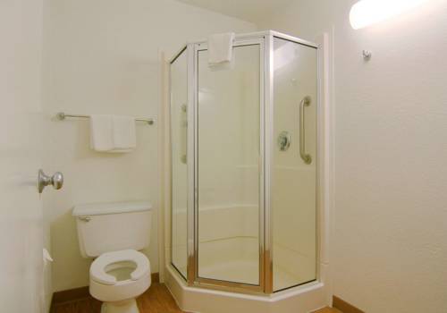 Imagen de la habitación del Motel 6 Rapid City. Foto 9
