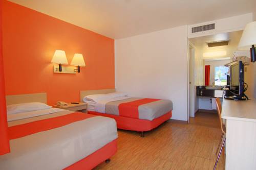 Imagen de la habitación del Motel 6 Rapid City. Foto 11