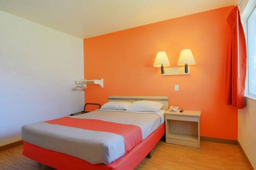 Imagen de la habitación del Motel 6 Rapid City. Foto 13