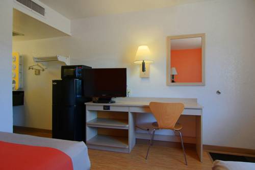 Imagen de la habitación del Motel 6 Rapid City. Foto 15