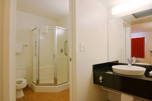 Imagen general del Motel 6 Rapid City. Foto 1