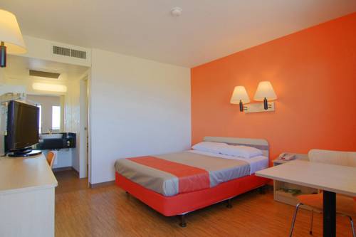 Imagen de la habitación del Motel 6 Rapid City. Foto 16