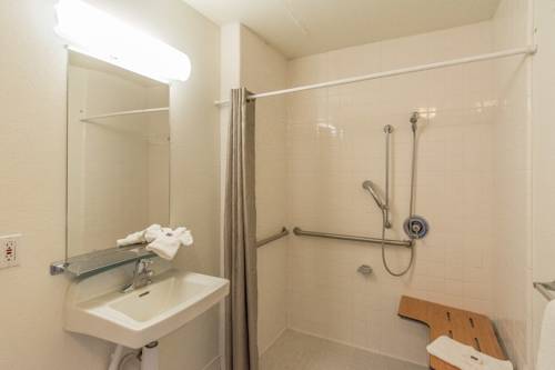 Imagen de la habitación del Motel 6 Red Bluff, Ca. Foto 9