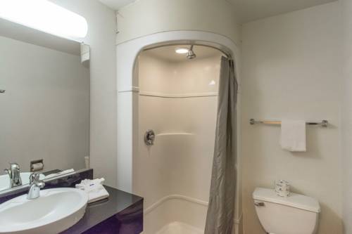 Imagen de la habitación del Motel 6 Red Bluff, Ca. Foto 10