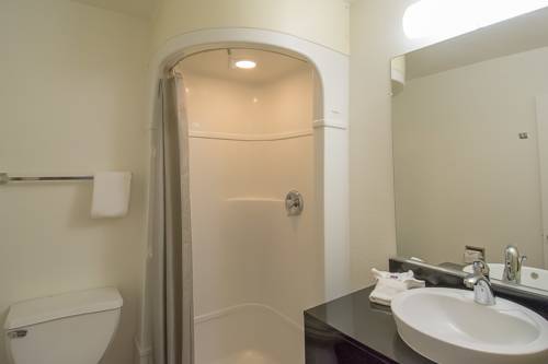 Imagen de la habitación del Motel 6 Red Bluff, Ca. Foto 11