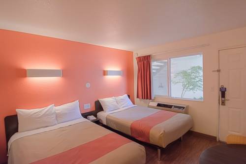 Imagen de la habitación del Motel 6 Red Bluff, Ca. Foto 12