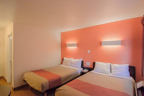 Imagen de la habitación del Motel 6 Red Bluff, Ca. Foto 13