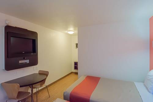 Imagen de la habitación del Motel 6 Red Bluff, Ca. Foto 14