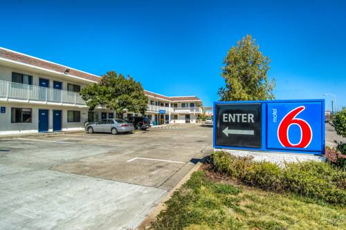 Imagen de la habitación del Motel 6 Redding, Ca - North. Foto 2