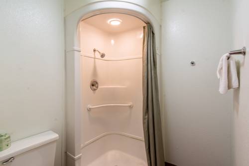 Imagen de la habitación del Motel 6 Redding, Ca - North. Foto 4