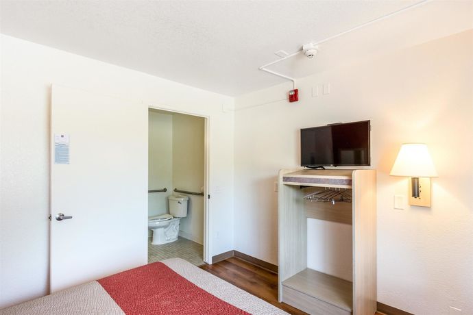 Imagen de la habitación del Motel 6 Redding Central. Foto 15