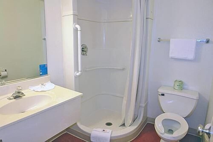 Imagen de la habitación del Motel 6 Reno, Nv - Livestock Events Center. Foto 6