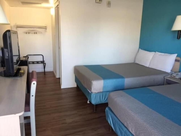 Imagen de la habitación del Motel 6 Reno, Nv - Livestock Events Center. Foto 7