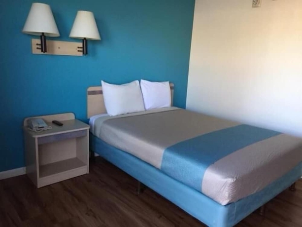 Imagen de la habitación del Motel 6 Reno, Nv - Livestock Events Center. Foto 8