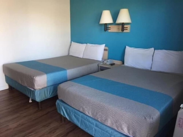 Imagen de la habitación del Motel 6 Reno, Nv - Livestock Events Center. Foto 9