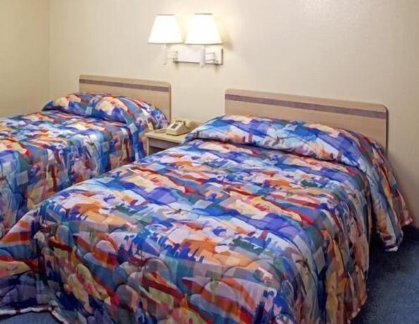 Imagen de la habitación del Motel 6 Reno, Nv - Livestock Events Center. Foto 10