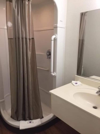 Imagen de la habitación del Motel 6 Reno, Nv - Livestock Events Center. Foto 12