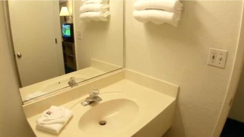 Imagen de la habitación del Motel 6 Reno, Nv - Livestock Events Center. Foto 13