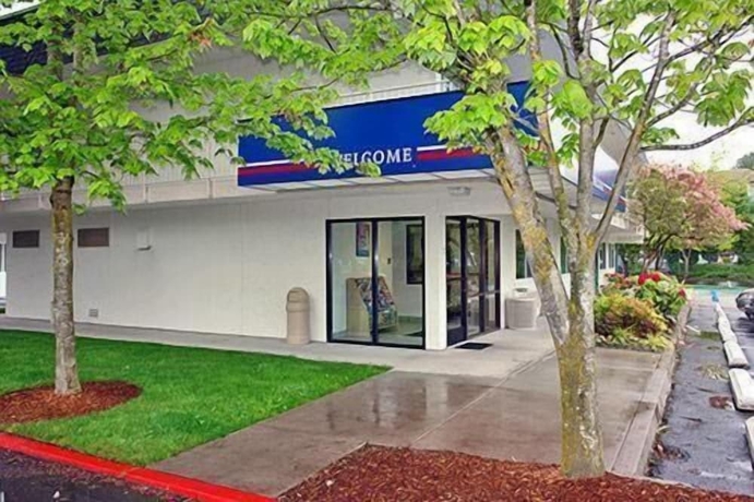 Imagen general del Motel 6 Reno, Nv - Livestock Events Center. Foto 4