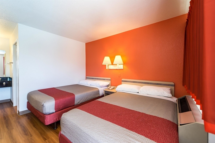 Imagen de la habitación del Motel 6 Reno, Nv - Virginia Plumb. Foto 8