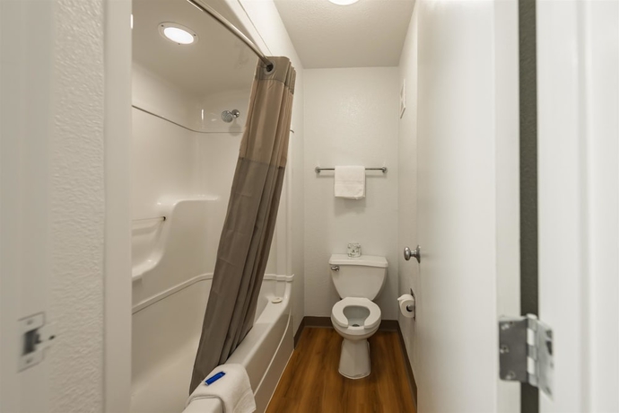 Imagen de la habitación del Motel 6 Reno, Nv - Virginia Plumb. Foto 12
