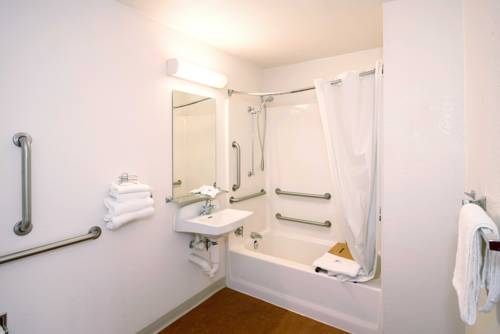 Imagen de la habitación del Motel 6 Reno, Nv - West. Foto 10