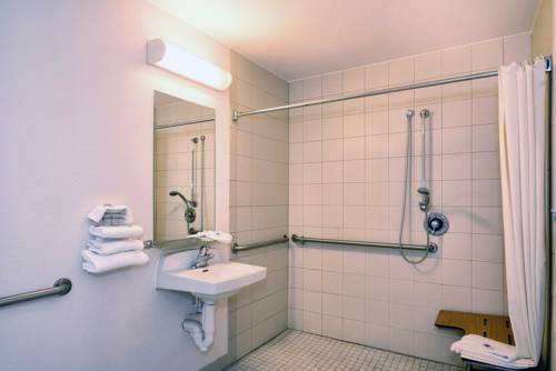 Imagen de la habitación del Motel 6 Reno, Nv - West. Foto 11