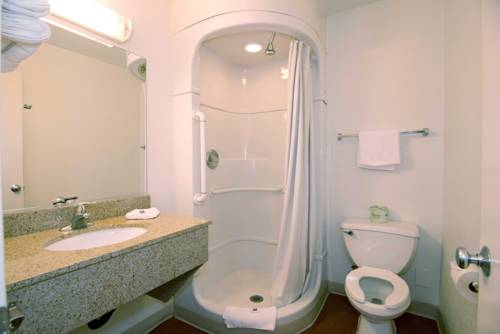 Imagen de la habitación del Motel 6 Reno, Nv - West. Foto 12