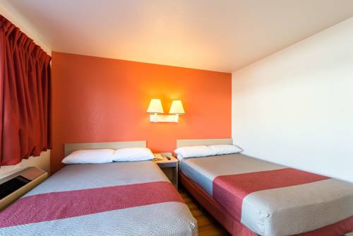 Imagen de la habitación del Motel 6 Reno, Nv - West. Foto 14
