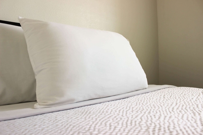Imagen de la habitación del Motel 6 Rexburg. Foto 8
