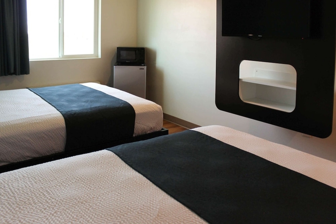 Imagen de la habitación del Motel 6 Rexburg. Foto 11