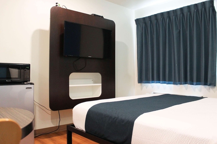 Imagen de la habitación del Motel 6 Rexburg. Foto 12