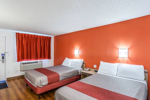 Imagen de la habitación del Motel 6 Richland, Wa - Kennewick. Foto 3