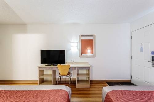 Imagen de la habitación del Motel 6 Richland, Wa - Kennewick. Foto 4