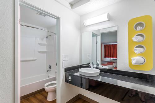 Imagen de la habitación del Motel 6 Richland, Wa - Kennewick. Foto 6