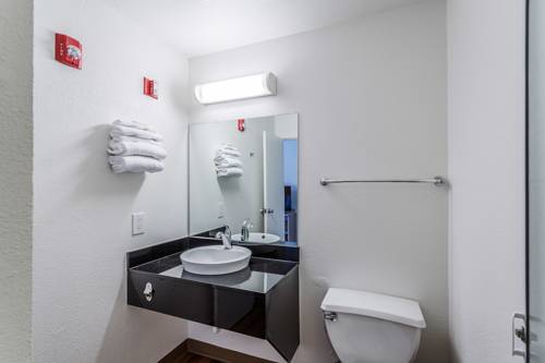 Imagen de la habitación del Motel 6 Richland, Wa - Kennewick. Foto 7