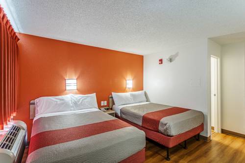 Imagen de la habitación del Motel 6 Richland, Wa - Kennewick. Foto 9