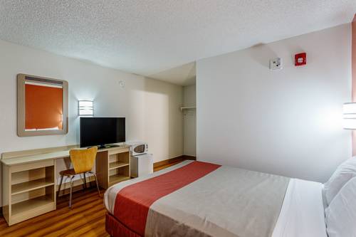 Imagen de la habitación del Motel 6 Richland, Wa - Kennewick. Foto 11