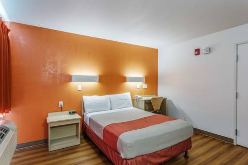 Imagen de la habitación del Motel 6 Richland, Wa - Kennewick. Foto 12