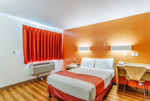 Imagen de la habitación del Motel 6 Richland, Wa - Kennewick. Foto 13