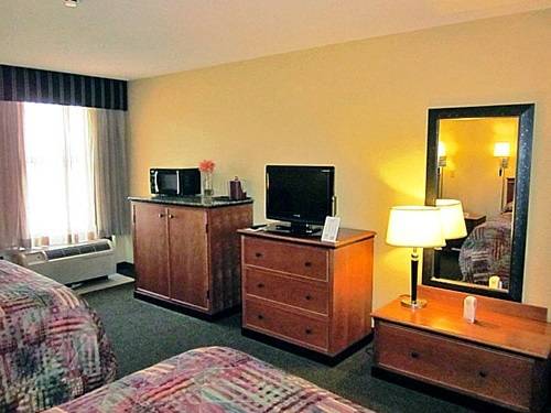 Imagen de la habitación del Motel 6 Richmond, In. Foto 8