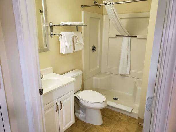 Imagen de la habitación del Motel 6 Richmond, VA - I-64 West. Foto 3