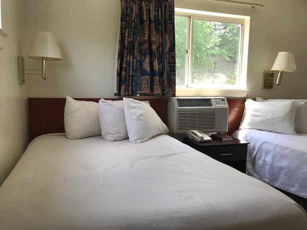 Imagen de la habitación del Motel 6 Richmond, VA - I-64 West. Foto 6