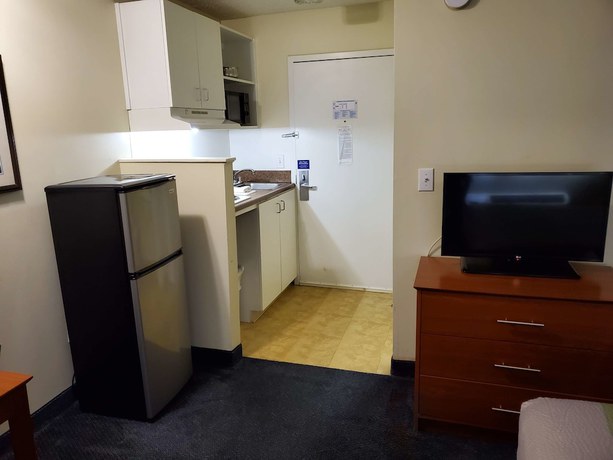 Imagen de la habitación del Motel 6 Richmond, VA - I-64 West. Foto 7