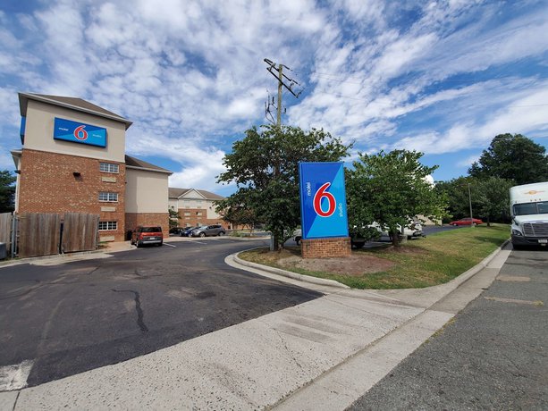 Imagen general del Motel 6 Richmond, VA - I-64 West. Foto 2