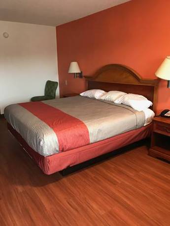 Imagen de la habitación del Motel 6 Richmond, Va - Midlothian Turnpike. Foto 2