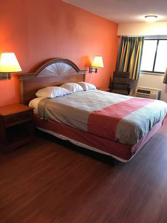 Imagen de la habitación del Motel 6 Richmond, Va - Midlothian Turnpike. Foto 6