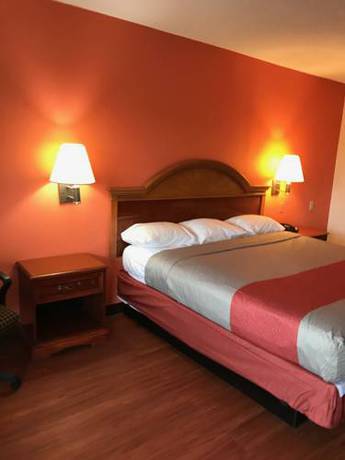 Imagen de la habitación del Motel 6 Richmond, Va - Midlothian Turnpike. Foto 7