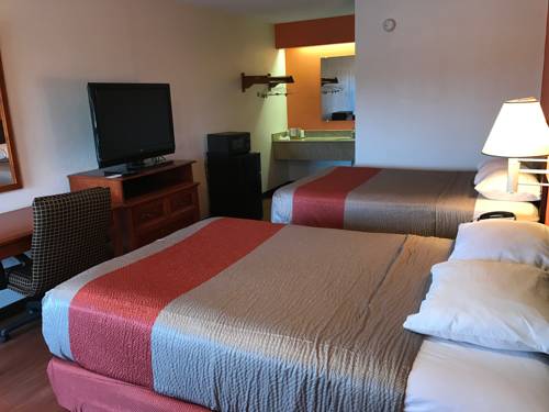 Imagen de la habitación del Motel 6 Richmond, Va - Midlothian Turnpike. Foto 8